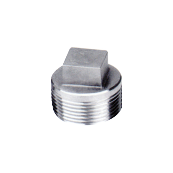 Hex bushing