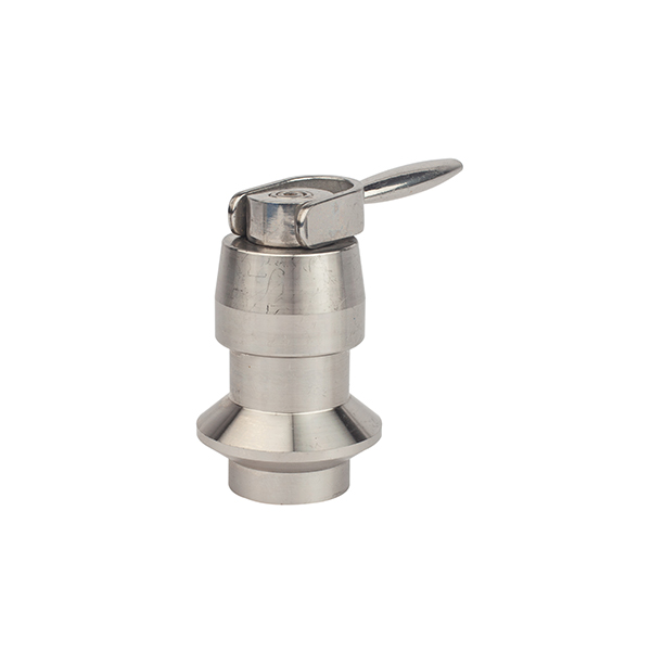 Sanitary Sampling Valve