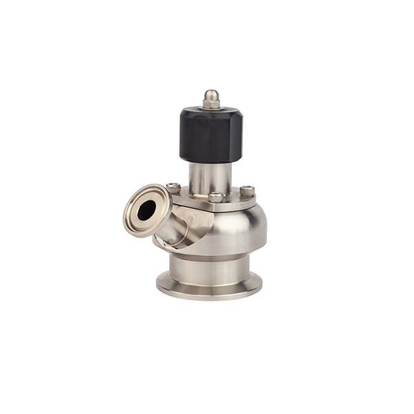 Sanitary Sampling Valve