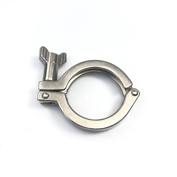 Heavy Duty Single Clamp