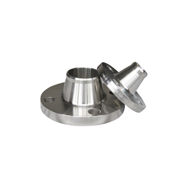 Welded Neck Flange