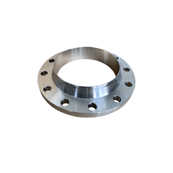 Stainless Steel Flange Weld end