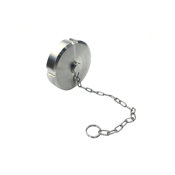 Blind Nut with Chain