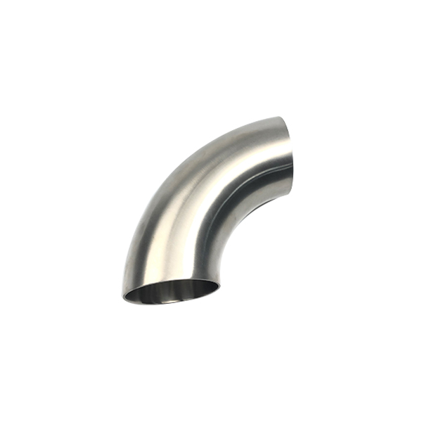 90 Degree Short Type Elbow Weld End