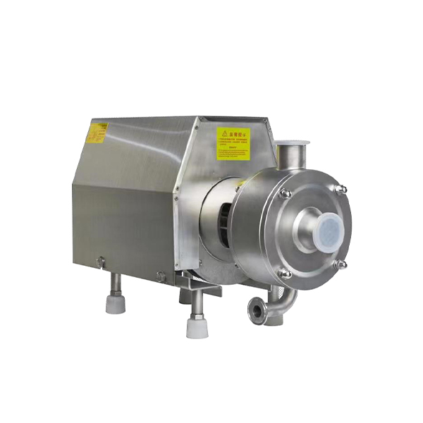 Sanitary CIP Pump