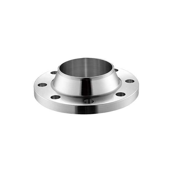 ANSIB16.5 Butt Welding Flange