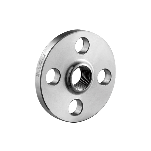 Stainless Steel Thread Flange