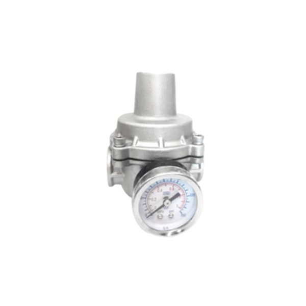 Pressure Reducing Valve