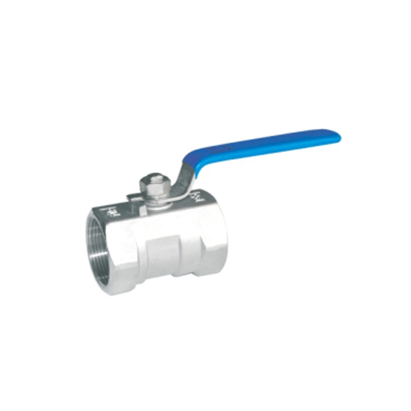 1PC Ball valve