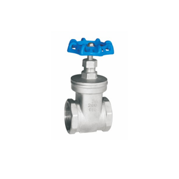 Z15W Gate valve