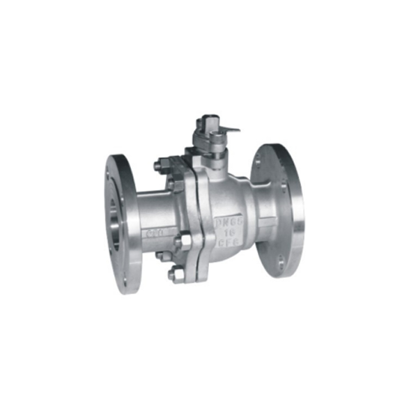 National Standard Ball Valve