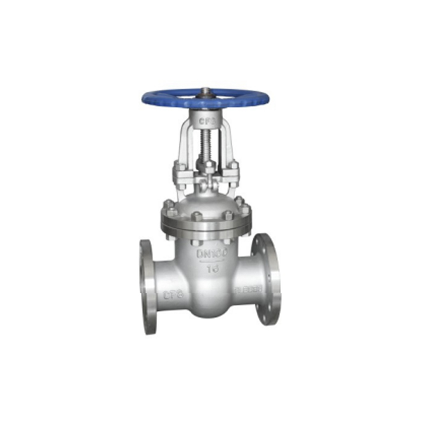 National Standard Gate Valve