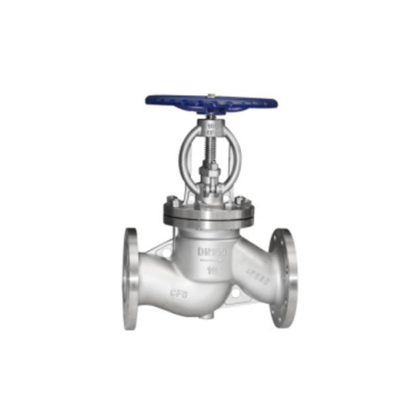 National Standard Globe Valve