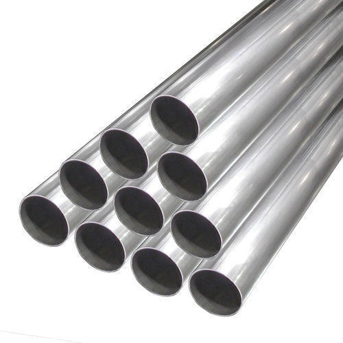 Stainless Steel 304L Sanitary Tubing 3A standard For Food Equipment Industry