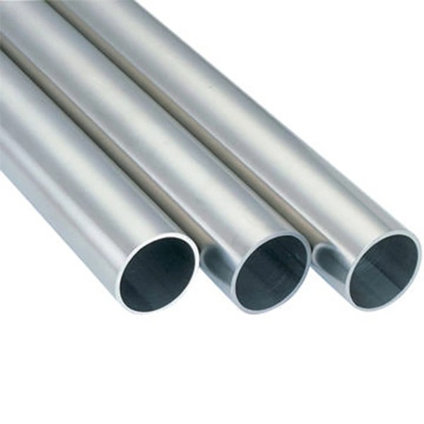 Manufacturers 304 Round Shape Welded Stainless Steel Pipe