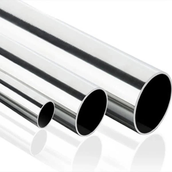 Grade 201 Stainless Steel Pipe For House Railing