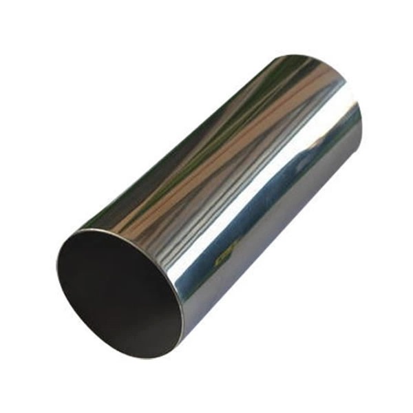 Grade 201 202 6mm Stainless Steel Tube for Balcony