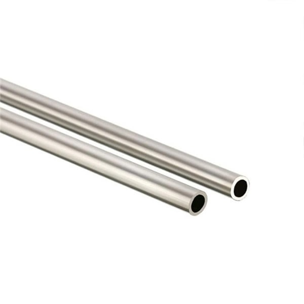 Sus Stainless Steel Tube Manufacturer 304 316 316L Grade