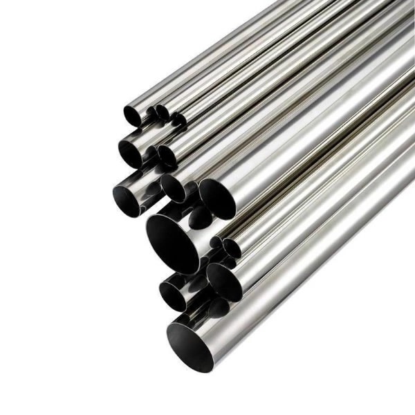 Stainless Steel Pipe Coil 409 2.25 inch Stainless Steel Tubing