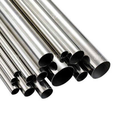 Sanitary Food Grade Hygienic Welding Pipes