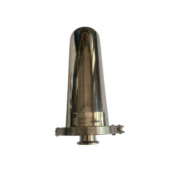 Sanitary Vent Valve