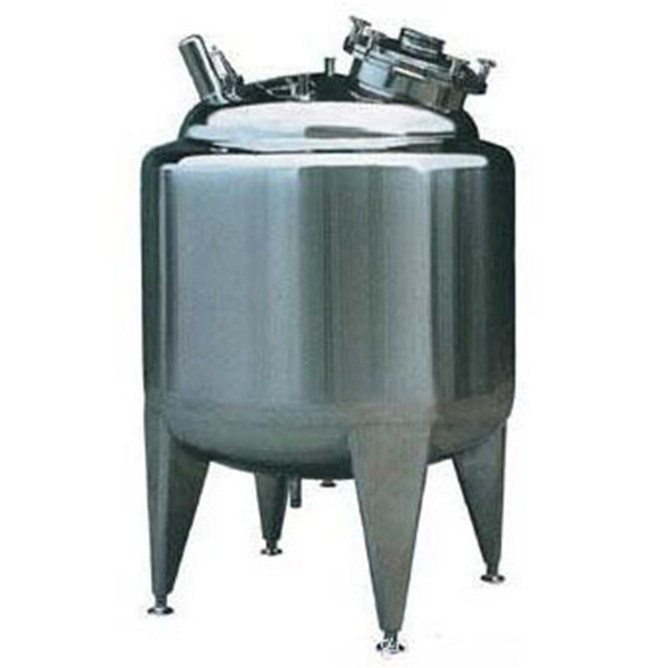 STERILE STORAGE TANK