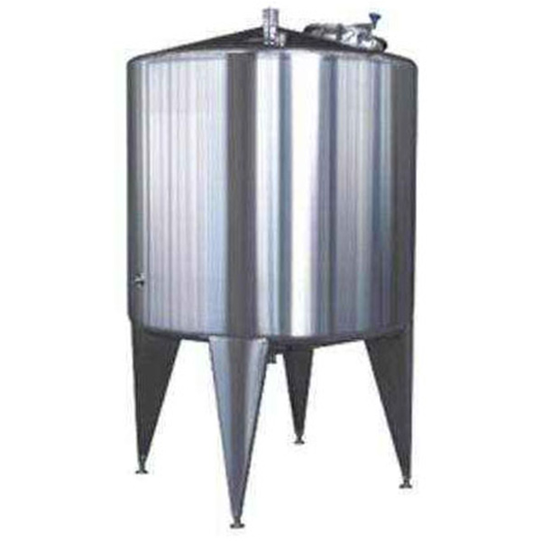 SANITARY STORAGE TANK