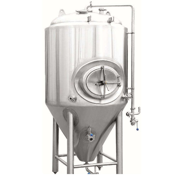 BEER FERMENTATION TANK